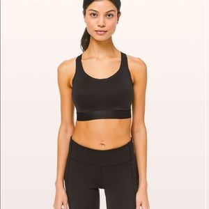 Lulululemon Fine Form Bra 32C, NWT